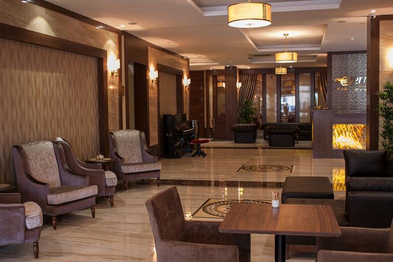 Gorukle Oruc Hotel & Spa