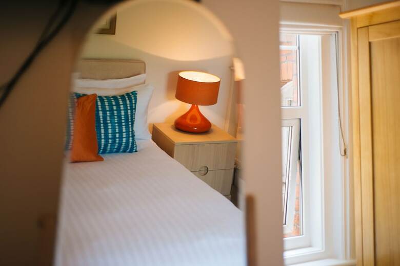 The Florence Suite Boutique Hotel