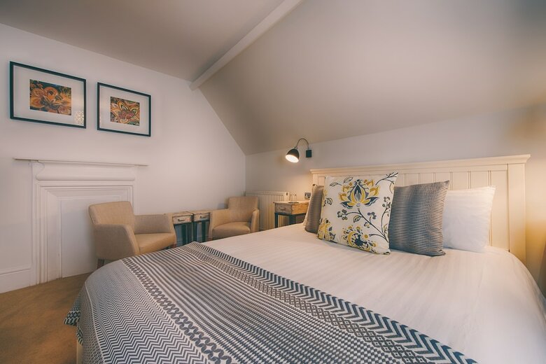 The Florence Suite Boutique Hotel