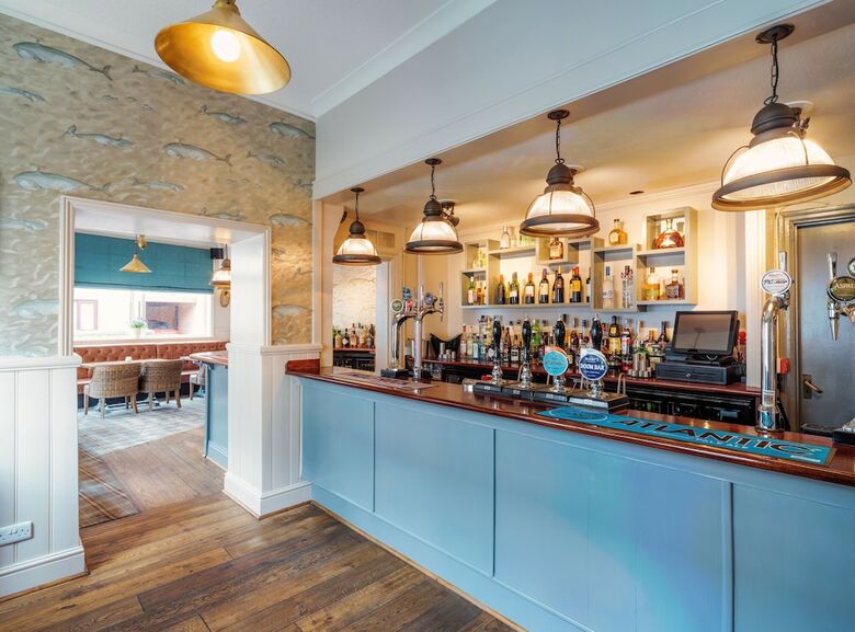 The Florence Suite Boutique Hotel