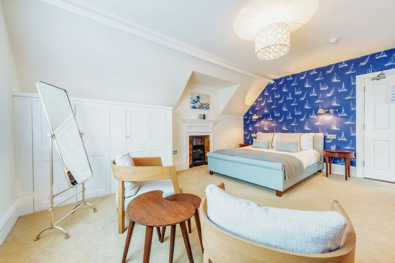 The Florence Suite Boutique Hotel