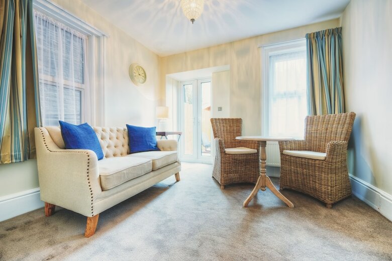 The Florence Suite Boutique Hotel