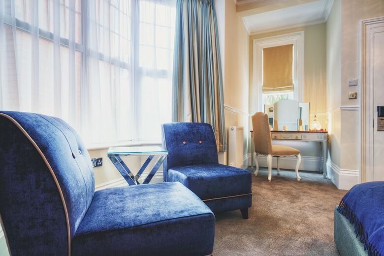 The Florence Suite Boutique Hotel