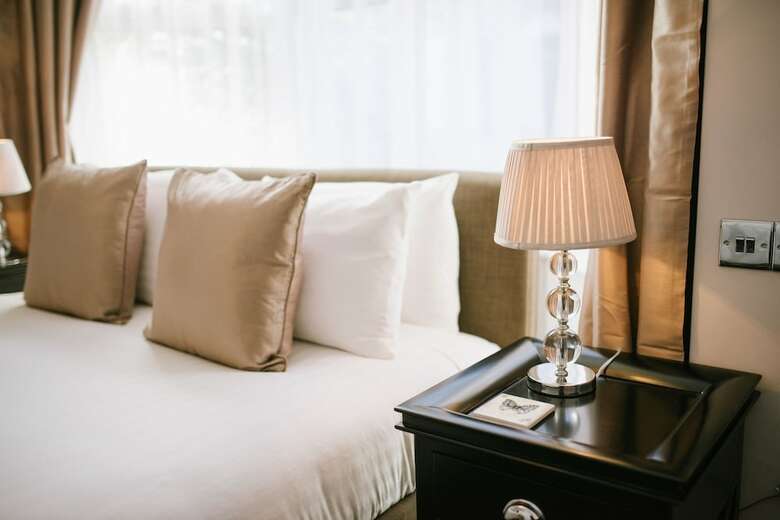 The Florence Suite Boutique Hotel