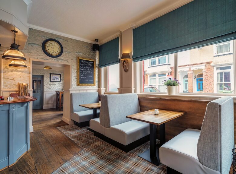 The Florence Suite Boutique Hotel
