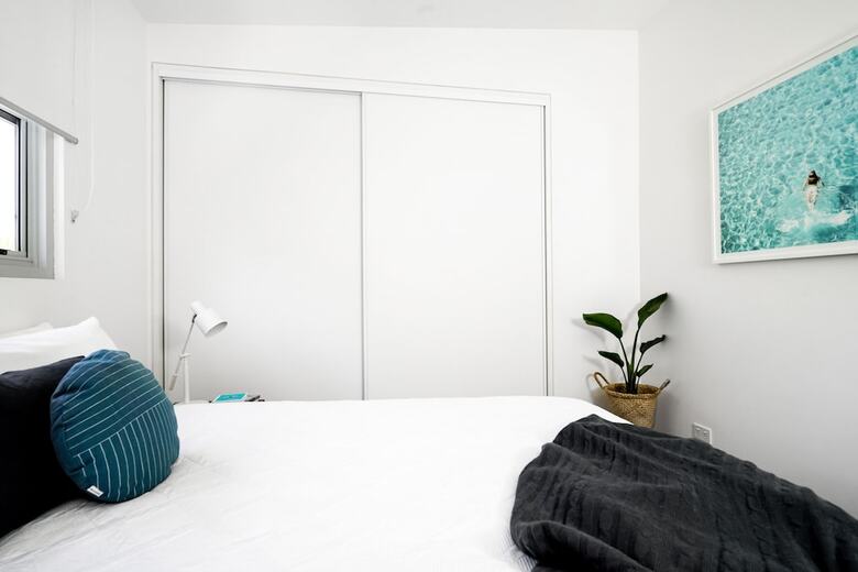 Apartamentos Clique 2