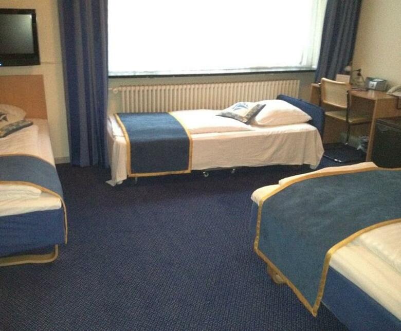 Hotel Maritime