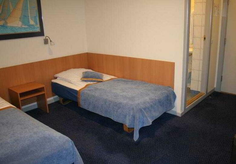 Hotel Maritime