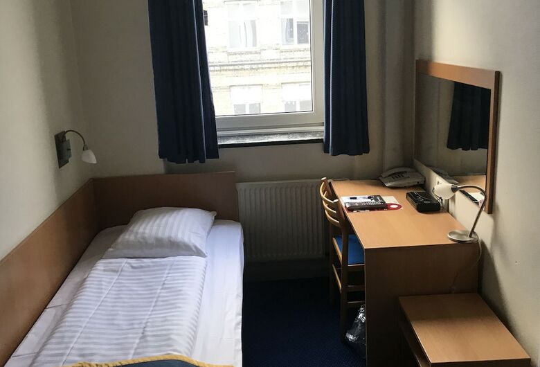 Hotel Maritime