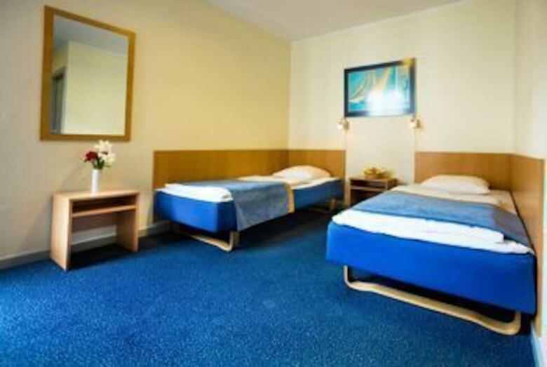 Hotel Maritime