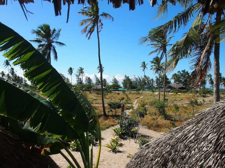 Posada Ulala Lodge
