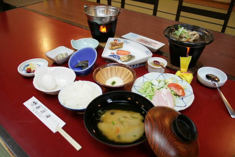 Hotel Shunjyuan Wakanoyu