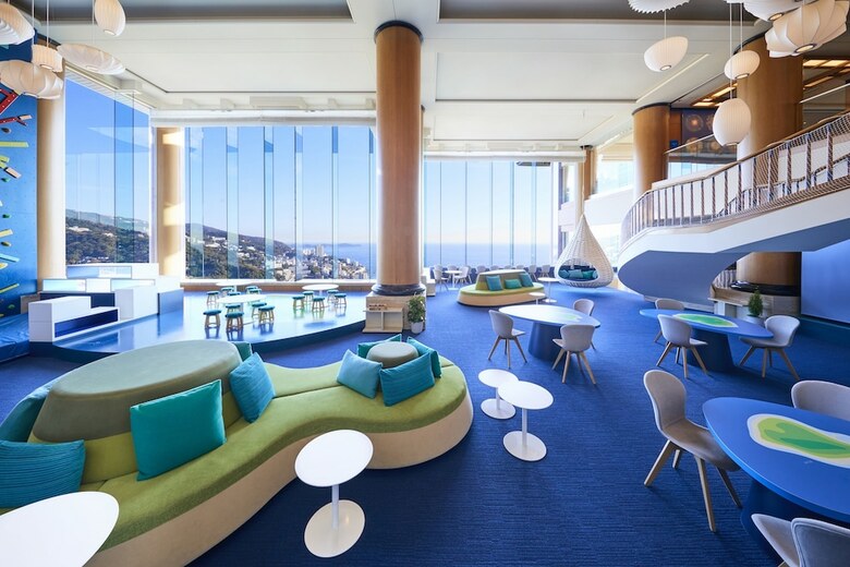 Hotel Hoshino Resorts Risonare Atami
