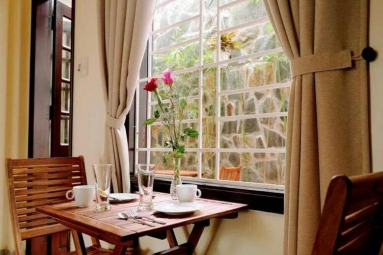 Hotel Thien Tan Homestay Hoi An