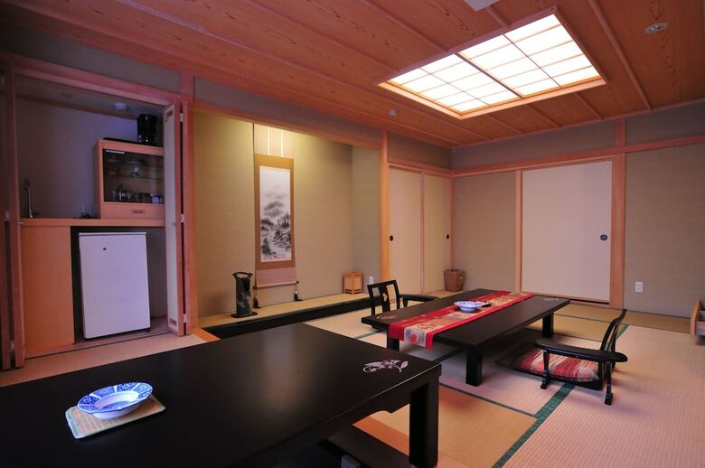 Kawayu Daiichi Hotel Suikazura