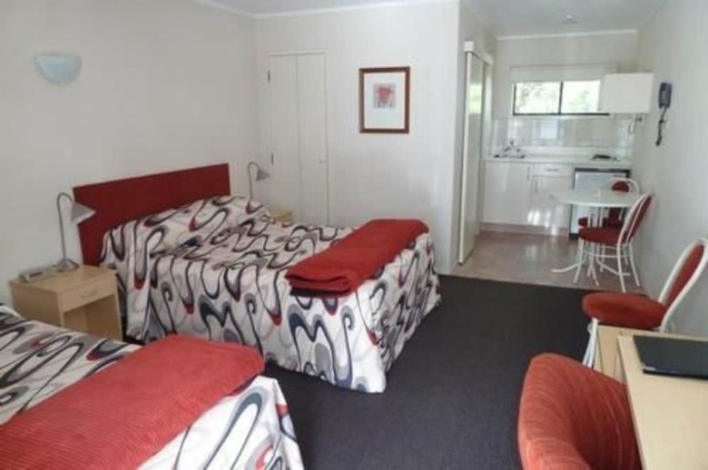 Manukau Motor Lodge