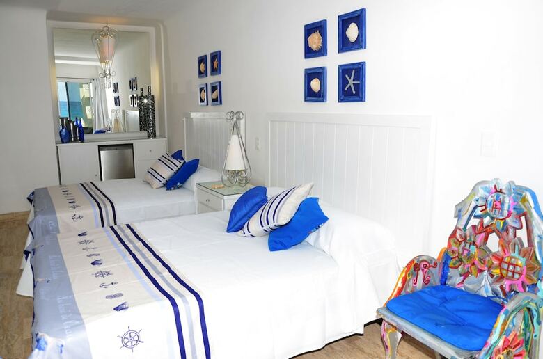 Aparthotel Amigo Rental