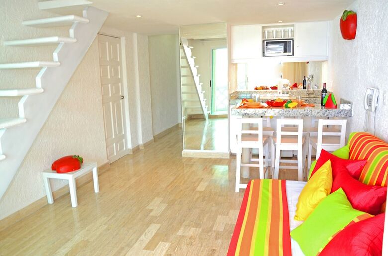 Aparthotel Amigo Rental
