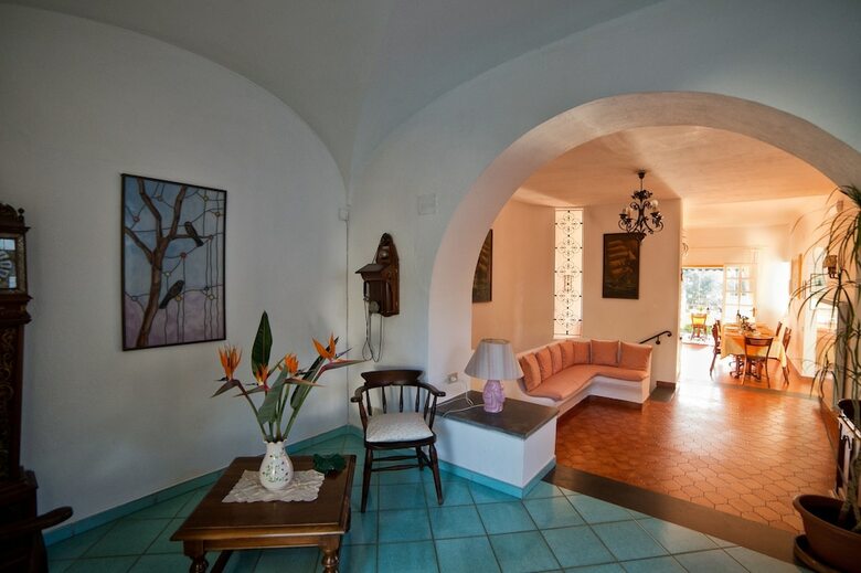 Villa Le Magnolie