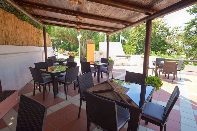 Villa Le Magnolie