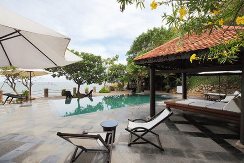 Hotel Binh An Village Vung Tau