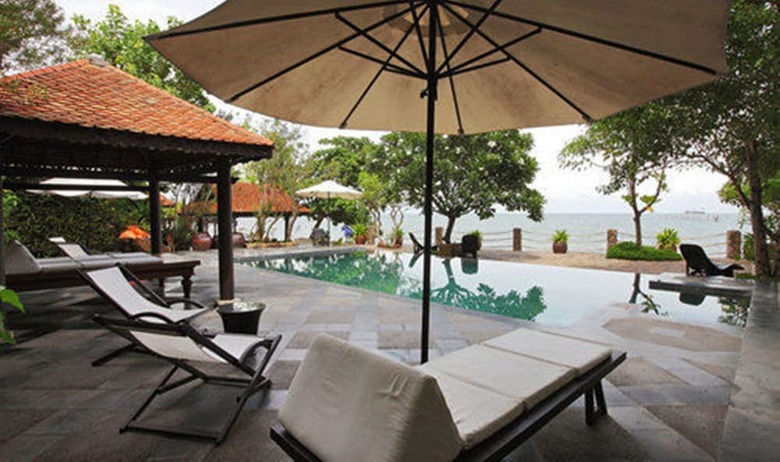Hotel Binh An Village Vung Tau