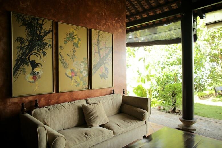 Hotel Binh An Village Vung Tau