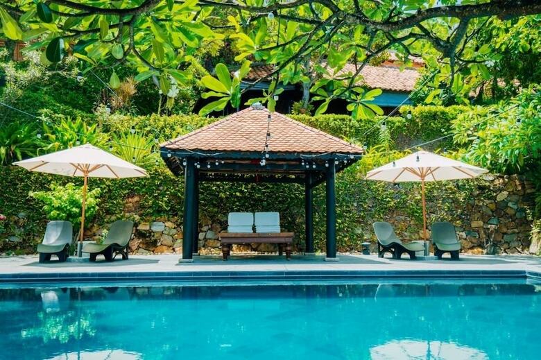Hotel Binh An Village Vung Tau