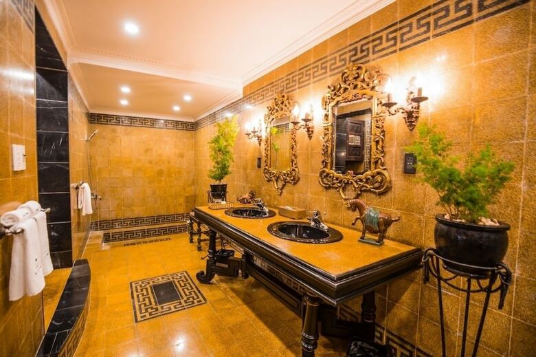 Hotel Binh An Village Vung Tau