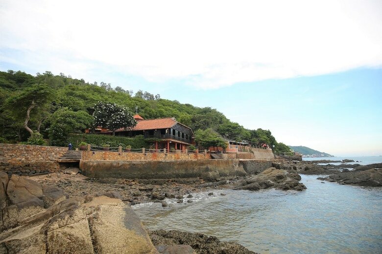 Hotel Binh An Village Vung Tau