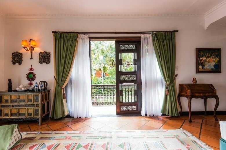 Hotel Binh An Village Vung Tau