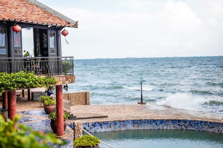 Hotel Binh An Village Vung Tau