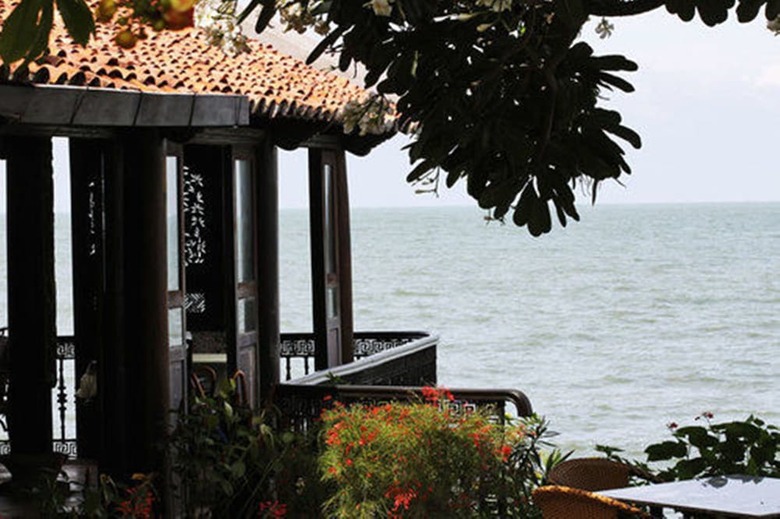 Hotel Binh An Village Vung Tau
