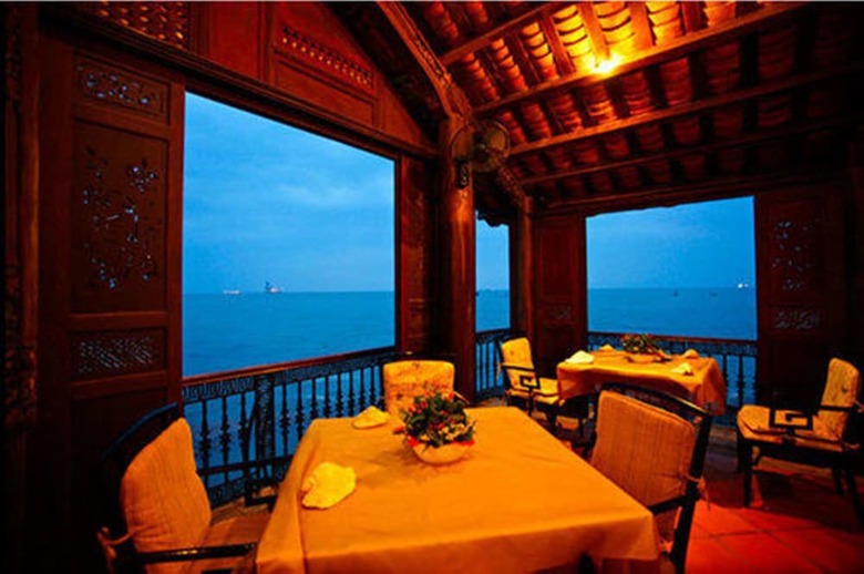 Hotel Binh An Village Vung Tau