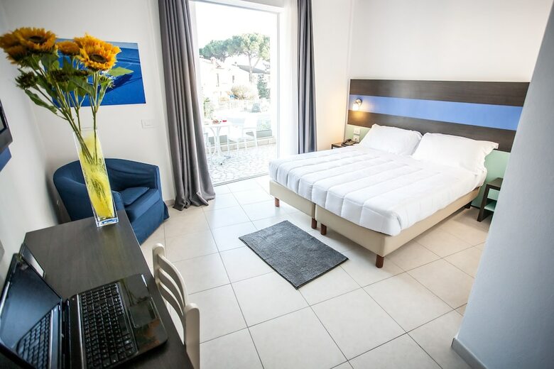 Hotel Oceanomare