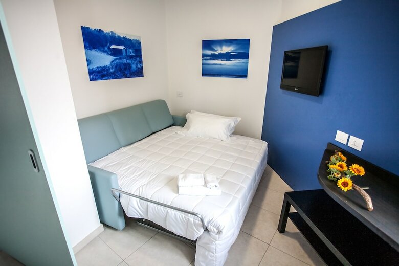 Hotel Oceanomare