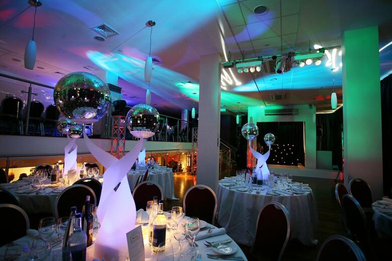 Hotel Holiday Inn London Camden Lock