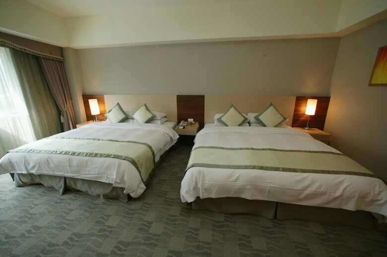 Apartamento Hoya Hot Springs Resort & Spa