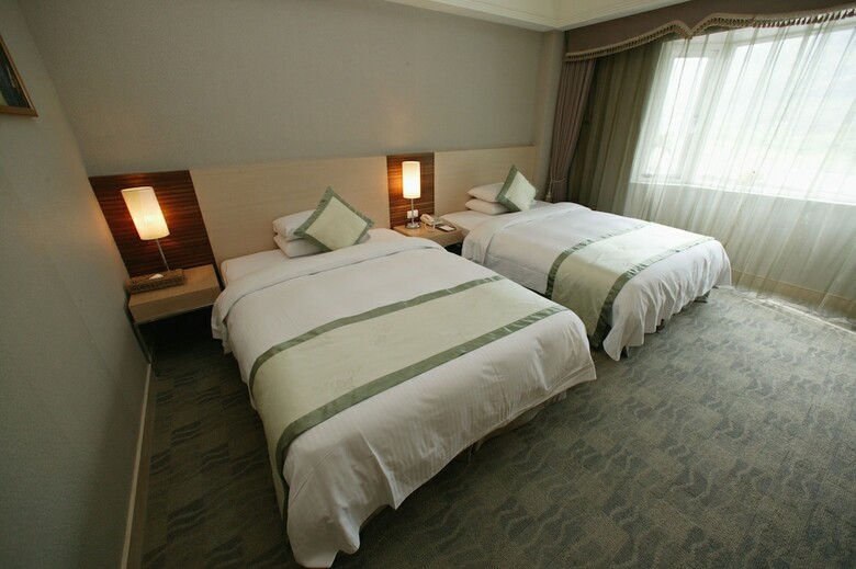 Apartamento Hoya Hot Springs Resort & Spa