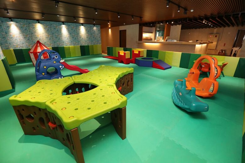 Apartamento Hoya Hot Springs Resort & Spa