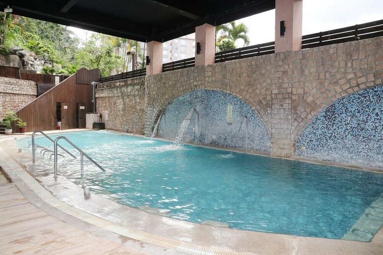 Apartamento Hoya Hot Springs Resort & Spa
