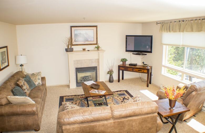 Apartamento Marina Cay Resort