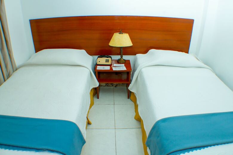 Hotel Siar