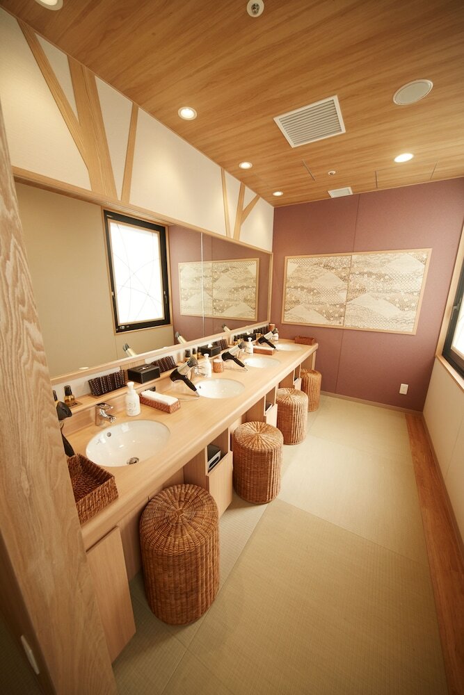 Dormy Inn Premium Nagoya Sakae Natural Hot Spring