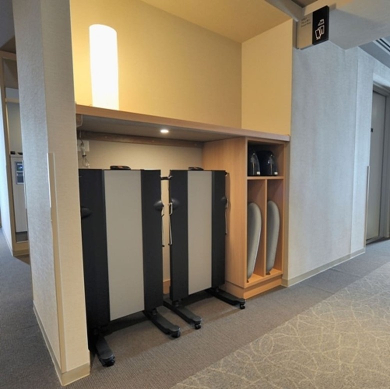 Dormy Inn Ueno Okachimachi Hot Spring
