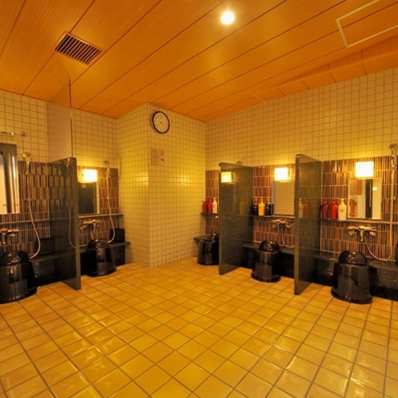 Dormy Inn Ueno Okachimachi Hot Spring