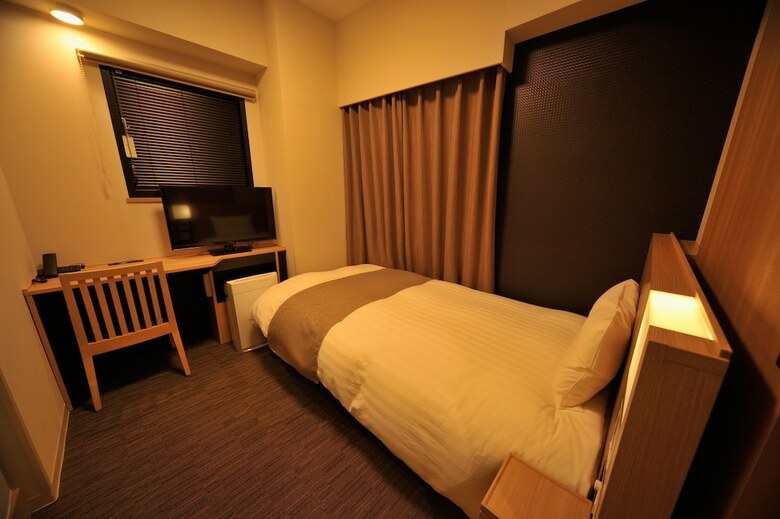 Dormy Inn Ueno Okachimachi Hot Spring