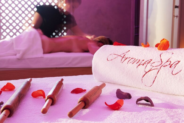 Hotel Boutique H�tel - Hostellerie B�rard & Spa