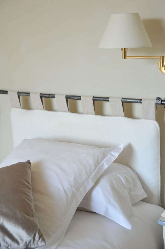Hotel Boutique H�tel - Hostellerie B�rard & Spa
