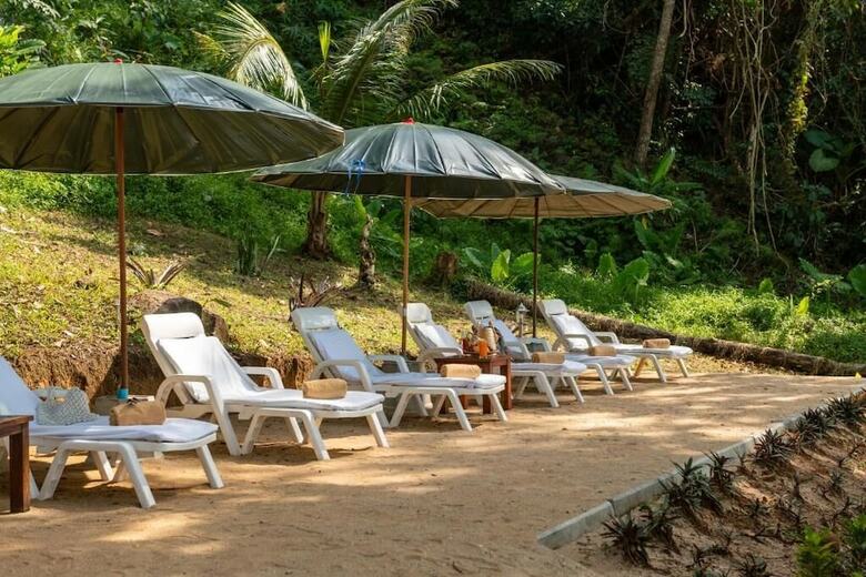 Hotel Baan Krating Khao Lak Resort